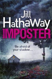 Imposter, Jill  Hathaway książka audio. ISDN39788489