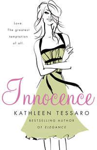 Innocence, Kathleen  Tessaro audiobook. ISDN39788521