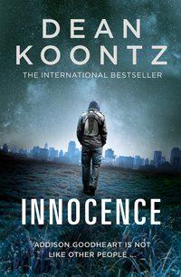 Innocence, Dean  Koontz Hörbuch. ISDN39788529