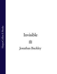 Invisible, Jonathan  Buckley аудиокнига. ISDN39788561