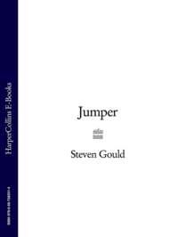 Jumper, Steven  Gould audiobook. ISDN39788609