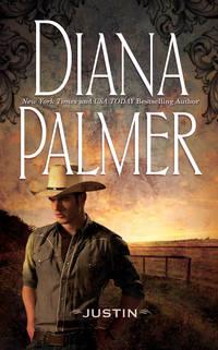 Justin, Diana  Palmer audiobook. ISDN39788617