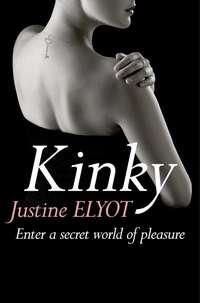 Kinky, Justine  Elyot książka audio. ISDN39788641