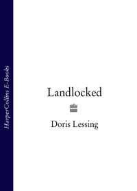 Landlocked, Дорис Лессинг audiobook. ISDN39788689