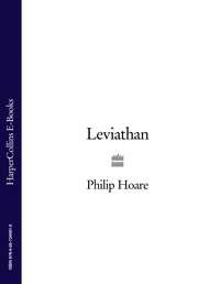 Leviathan, Philip  Hoare Hörbuch. ISDN39788721