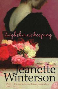 Lighthousekeeping, Jeanette  Winterson audiobook. ISDN39788745