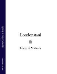 Londonstani, Gautam  Malkani audiobook. ISDN39788753