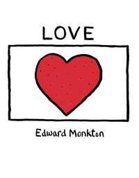 Love - Edward Monkton