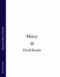 Mercy, David  Kessler аудиокнига. ISDN39788889