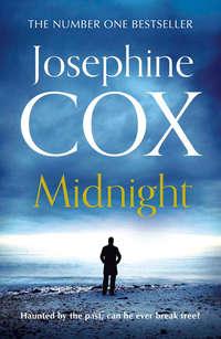 Midnight, Josephine  Cox audiobook. ISDN39788905