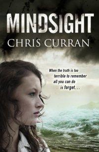 Mindsight, Chris  Curran аудиокнига. ISDN39788913