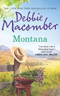 Montana, Debbie  Macomber аудиокнига. ISDN39788945