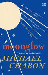 Moonglow, Michael  Chabon Hörbuch. ISDN39788953