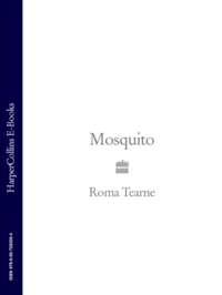 Mosquito, Roma  Tearne audiobook. ISDN39788977