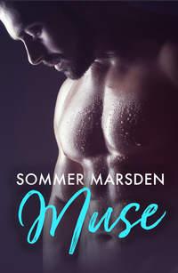 Muse, Sommer  Marsden аудиокнига. ISDN39788993