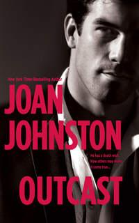 Outcast, Joan  Johnston audiobook. ISDN39789049