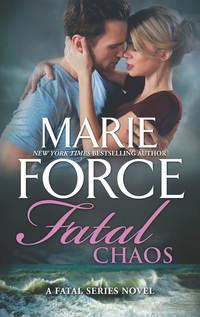 Fatal Chaos, Marie  Force audiobook. ISDN39789105