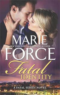 Fatal Identity, Marie  Force audiobook. ISDN39789113