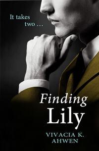Finding Lily,  audiobook. ISDN39789257