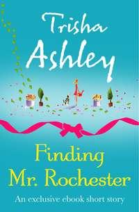 Finding Mr Rochester, Trisha  Ashley audiobook. ISDN39789265