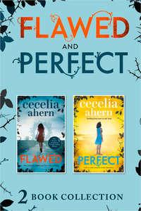 Flawed / Perfect, Cecelia  Ahern książka audio. ISDN39789377