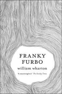 Franky Furbo, Уильяма Уортона аудиокнига. ISDN39789593