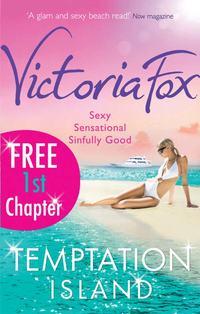 FREE preview of Temptation Island - this year’s sensational summer read, Victoria  Fox Hörbuch. ISDN39789633