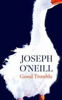 Good Trouble,  audiobook. ISDN39789969