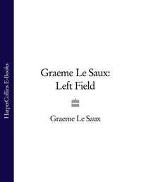 Graeme Le Saux: Left Field,  аудиокнига. ISDN39790001