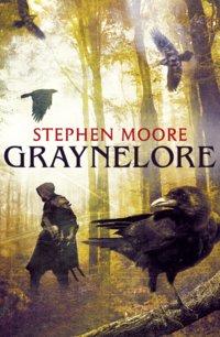 Graynelore, Stephen  Moore audiobook. ISDN39790049