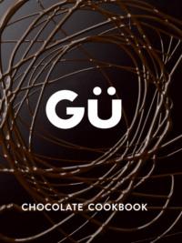 Gü Chocolate Cookbook,  książka audio. ISDN39790113
