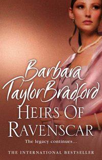 Heirs of Ravenscar,  audiobook. ISDN39790289