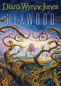 Hexwood,  audiobook. ISDN39790385