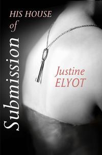 His House of Submission, Justine  Elyot książka audio. ISDN39790441