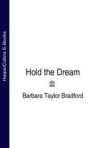 Hold the Dream,  audiobook. ISDN39790457