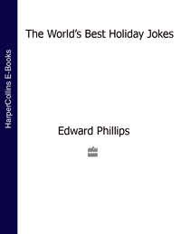 Holiday Jokes, Edward  Phillips audiobook. ISDN39790481