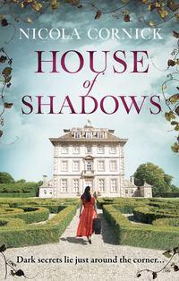 House Of Shadows: Discover the thrilling untold story of the Winter Queen, Nicola  Cornick audiobook. ISDN39790577