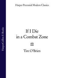 If I Die in a Combat Zone,  audiobook. ISDN39790825