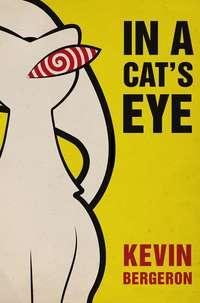 In a Cat’s Eye - Kevin Bergeron