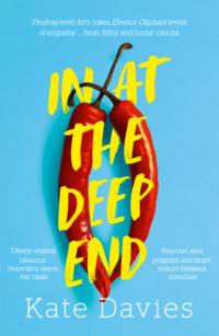 In at the Deep End, Kate  Davies аудиокнига. ISDN39790881