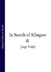 In Search of Klingsor,  аудиокнига. ISDN39790921