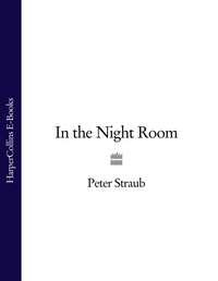 In the Night Room, Peter  Straub аудиокнига. ISDN39790937