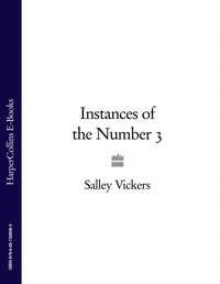 Instances of the Number 3, Salley  Vickers audiobook. ISDN39791033