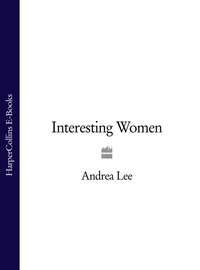 Interesting Women,  audiobook. ISDN39791057