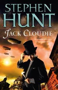 Jack Cloudie, Stephen  Hunt аудиокнига. ISDN39791145