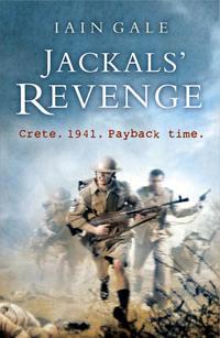 Jackals’ Revenge, Iain  Gale audiobook. ISDN39791161