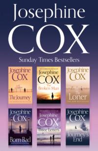 Josephine Cox Sunday Times Bestsellers Collection, Josephine  Cox książka audio. ISDN39791329