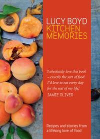 Kitchen Memories - Lucy Boyd