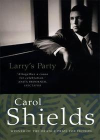 Larry’s Party, Carol  Shields audiobook. ISDN39791561