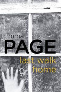 Last Walk Home, Emma  Page audiobook. ISDN39791585